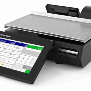 Mettler Toledo FreshBase Lite