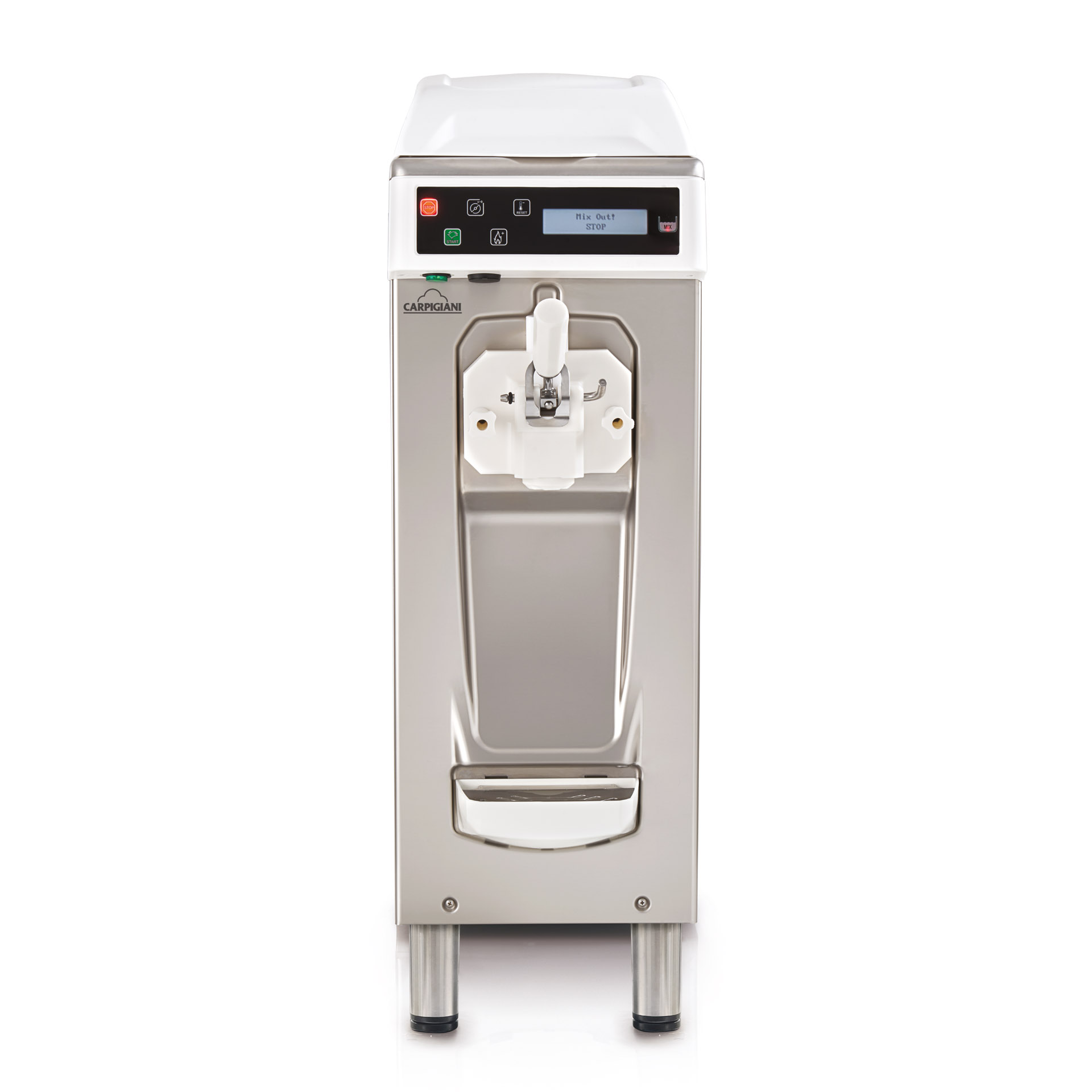 Carpigiani-Soft-Serve-Machine-161 T G SP_USA