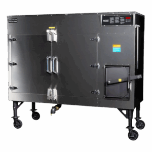 Southern Pride SRG-800 Gas Smoker