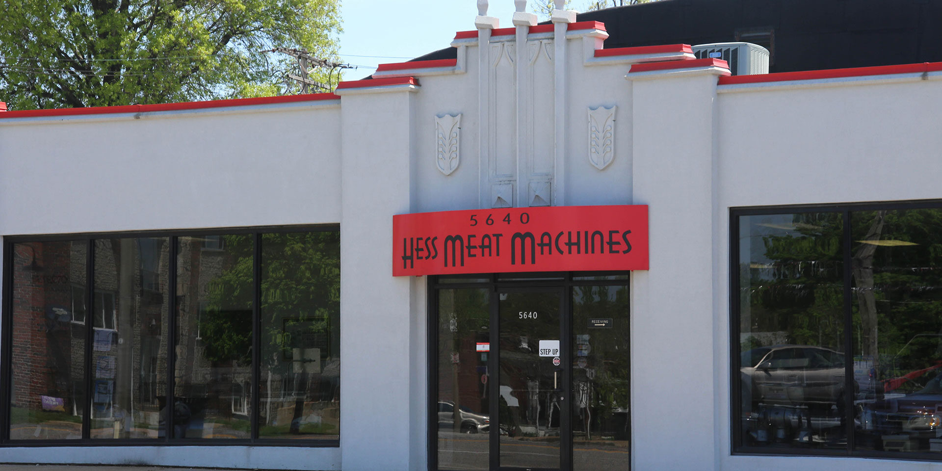 hess-meat-machines