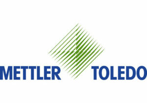 Mettler Toledo Logo