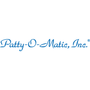 Patty-O-Matic Inc. Logo