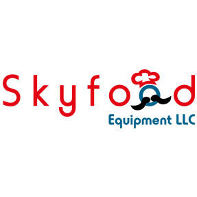 Skyfood Logo