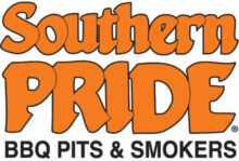 Southern Pride BBQ Pits & Smokers Logo