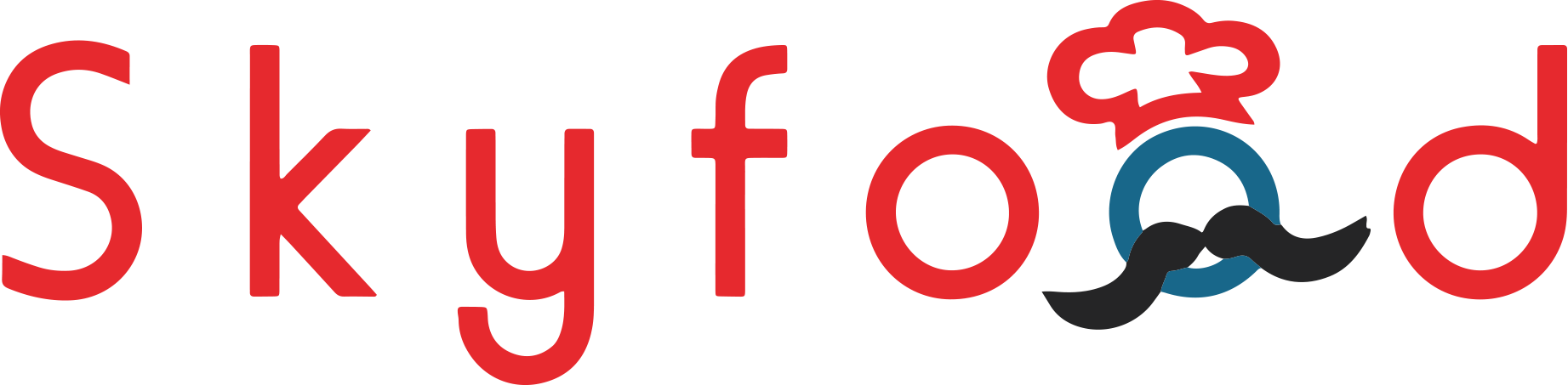 Skyfood Logo