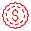 Food Service Money Logo