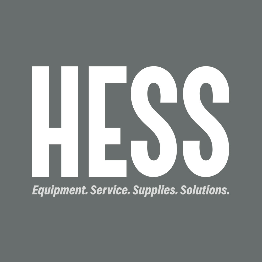 Hess Meat Machines Logo
