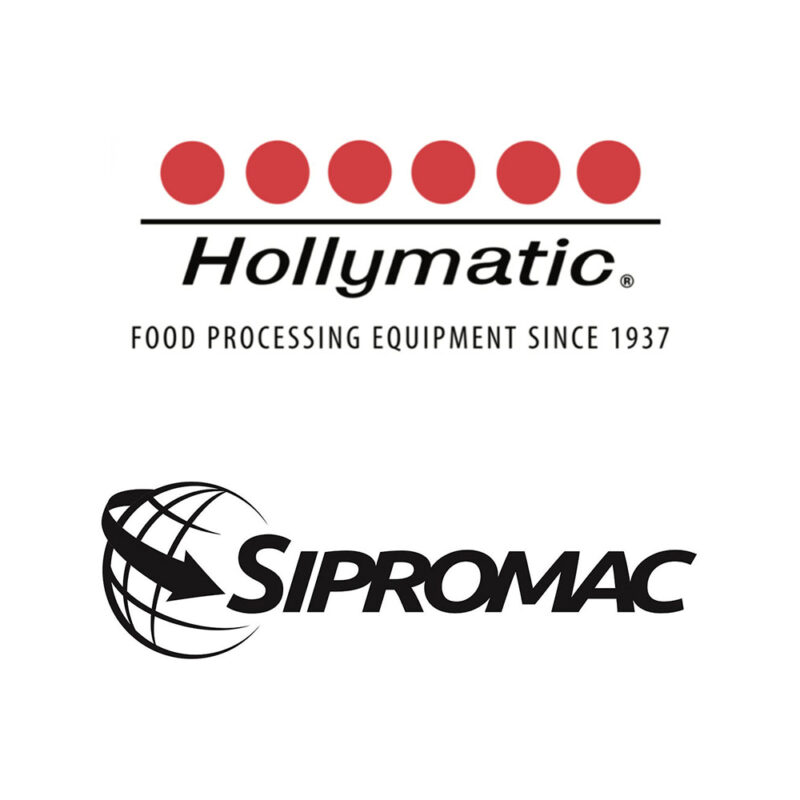 Hollymatic & Sipromac Logo
