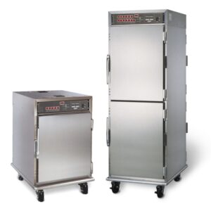Henny Penny Heated Holding Cabinets