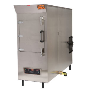 Southern Pride MLR-850 Smoker From Hess Meat Machines