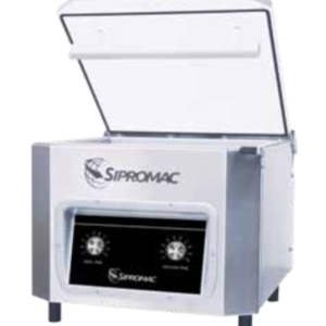Sipromac Vacuum Packer From Hess Meat Machines