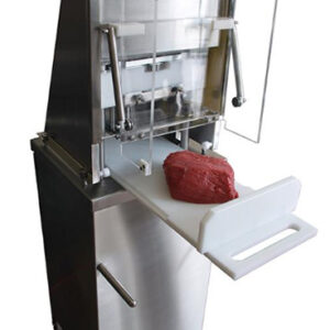 Jaccard Commercial Automatic Meat Tenderizer