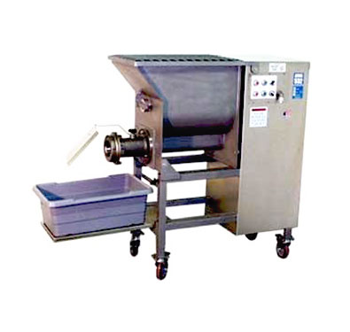 Daniels AFMG532 Food Equipment Machine