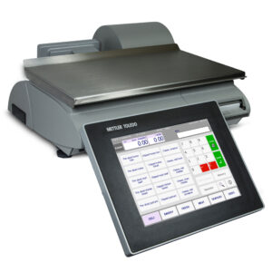 Mettler Toledo Impact-M Counter Scale