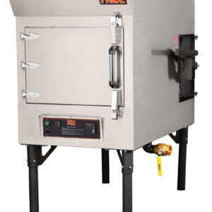 Southern Pride Commercial MLR-150 Smoker Oven