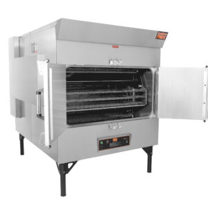 Southern Pride SP-700 Rotisserie Oven