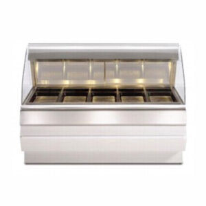 Heated Food Cabinets